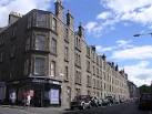 in inner city Dundee - via Daymix