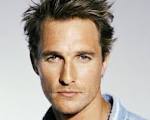 Matthew McConaughey Desktop