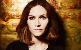 The Cardigans&#39; lead singer Nina Persson has made her first solo album. Neil McCormick finds out why it took her so long - nina_persson_2819748b