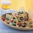 Veteran Training Blog » How to Make a Healthy Taco Salad: Recipe ...