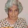 Julia Anna Reaves. BORN: August 8, 1918; DIED: October 12, 2010; LOCATION: Waco, TX. Receive Obituary Notifications by Email