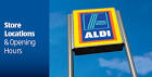 Find your Local ALDI Store - ALDI Australia