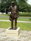 Famous cricket umpire from - via Daymix