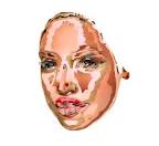 'drew' by lee gainer, 2010 (inkjet print on photo paper)