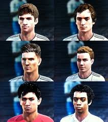 صور وجوه للعبه pes2012  Images?q=tbn:ANd9GcSVWbntbkn5nPaaEmD9V-oT0Ym3_4Q7VwCLmdfTYebk23xATsrw&t=1