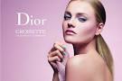 Ad Campaign: Anna Jagodzinska