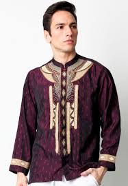 Gambar-Gambar Model Baju Muslim Terbaru 2016