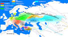 WikiVerb - Indo-European Migrations