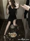 People with <b>bulimia</b> nervosa do