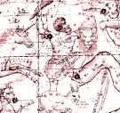 Orion -- Mythology