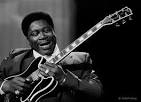 Andy Freeberg Photography - Musicians - B.B. King