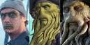 Bill Nighy Image Sea creatures rise from the digital depths   USATODAY. Picture 7