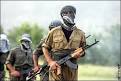 Kurdish guerillas launch clandestine war in Iran - Telegraph