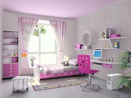 GIRLS ROOM DECORATING IDEAS | Furniture Fashion Design