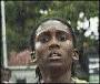 ( L - R ) Kemoy Campbell, Natoya Goule - file photos. The Holland Bamboo 5K,