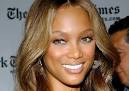 <b>Tyra Banks, 38</b> <br>