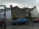 The statute regulated Welsh affairs and is said by some to be the "first - via Daymix