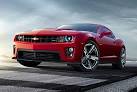 Chevrolet Camaro: first indiscretions on the new generation ...