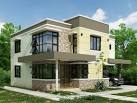 Home Decor Modern Homes Designs Exterior Small Gardens Ideas ...