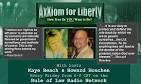 Mark Lerner AxXiom for Liberty