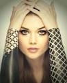 Model - Abigail Joy at Ford