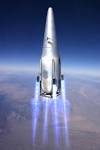 PICTURES: Armadillo Aerospace, Rocket Racing Inc challenge Virgin ...