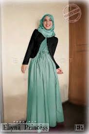 Baju Gamis Remaja Modern Berliana XL G51 Online dan Murah - http ...