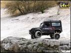 herero 4x4 kit de r