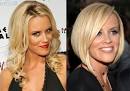 Do You Like Jenny McCarthy's Hair Better Long or Short? | Hair ... - JennyMcCarthy