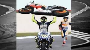 Rossi dan Marquez Bikin Opini Pebalap Lain Pecah, Baca Ini ...
