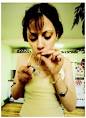 programs. Teenager smoking
