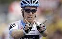 and Tyler Farrar – stayed