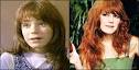 Jenny Lewis is Haley Brookes