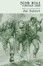 American Legend: The Joe Kubert Interview | Graphic Novel Reporter