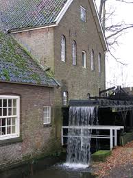 De Wenumse Molen