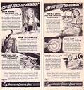 Bamboo Trading: American Chain &amp; Cable 1948 Ads - How Many ...