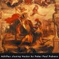 Greek Mythology: Achilles