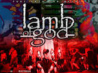 Photo Gallery: <b>Lamb</b> of <b>God</b> wallpaper,