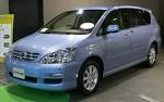Toyota Ipsum - Tractor &amp; Construction Plant Wiki - The classic ...
