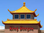 China Chinese Restaurant