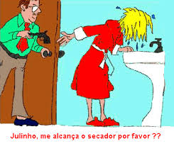  Desculpa fantástica