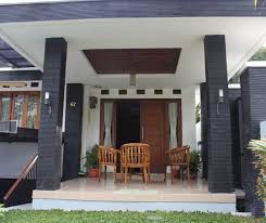 Rumah Minimalis Bagus - Model dan Desain Rumah Minimalis