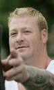 Jeremy Shockey was found