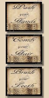 Leopard Bathroom Decor on Pinterest | Leopard Bathroom, Leopard ...