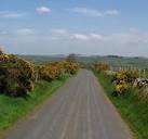 Photo location easily verified by 'velcro patches' of wood in the distance - via Daymix