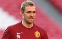 Manchester United midfielder Darren Fletcher warns team-mates.
