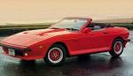TVR Tasmin/280i | Car Specs | Octane