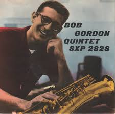 45cat - Bob Gordon Quintet - Moer Blues / Just George - Sonet ... - bob-gordon-quintet-moer-blues-sonet