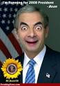 Mr. Bean: Yes of course,