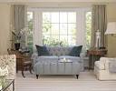 <b>Blue</b> and White and Now - House Beautiful